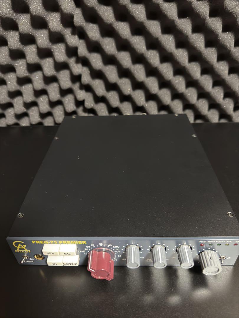Golden Age Project PREQ-73 PREMIERきみよ