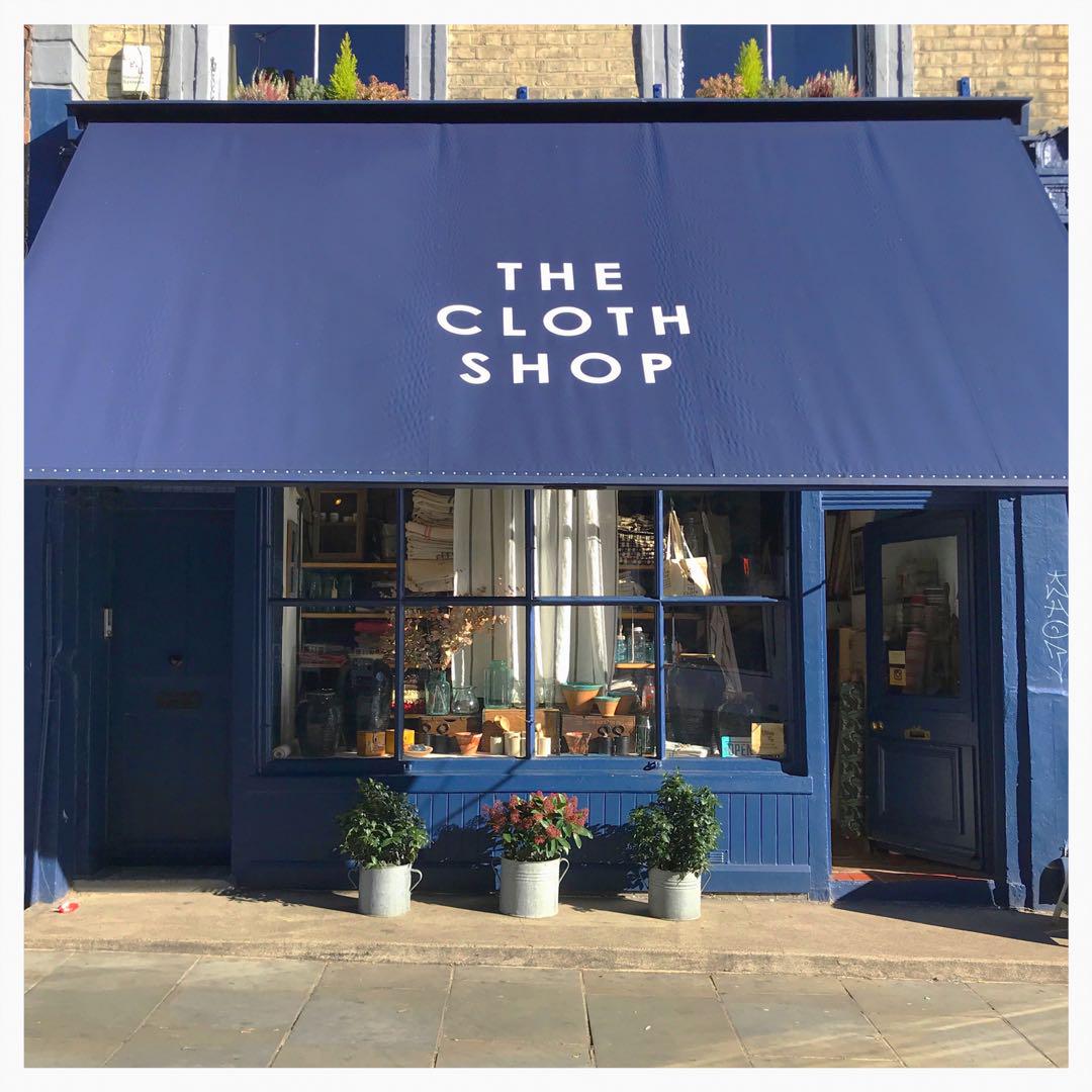 新 発売ファッション - 【新品】THE CLOTH SHOP クロース