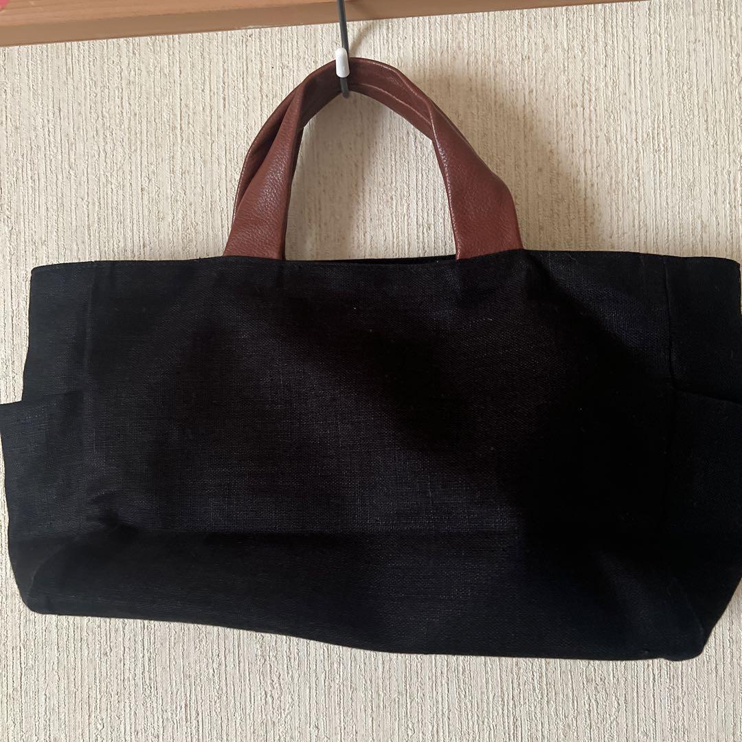 中川政七商店 鹿の家族トートバッグ - メルカリ