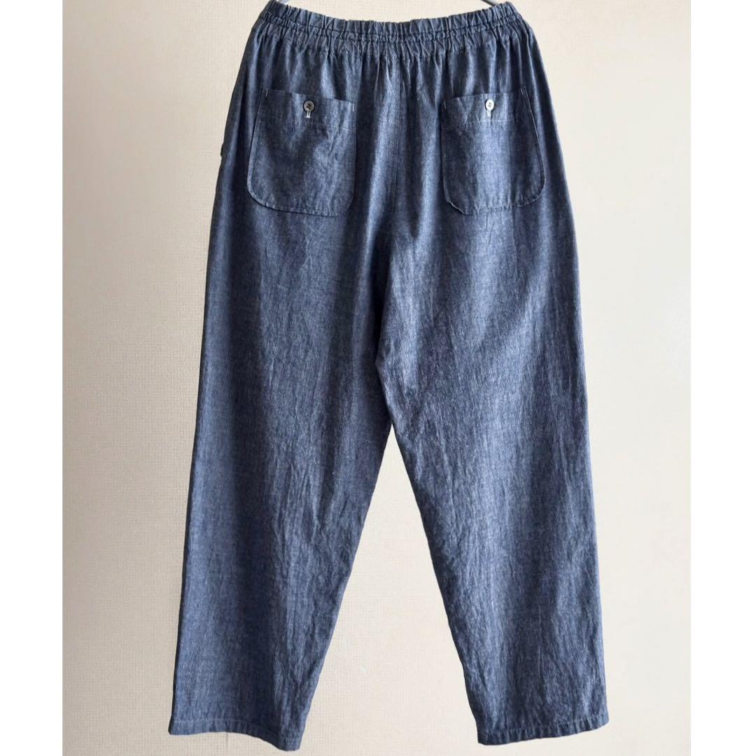 90s COMME des GARCONS HOMME イージーパンツ 田中オム - メルカリ