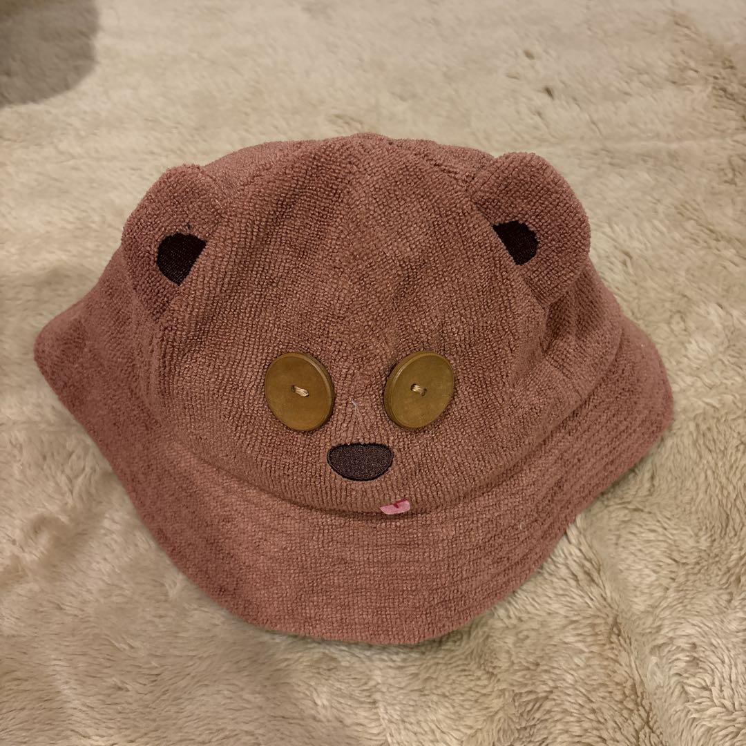 ティムバケハ　ユニバ
