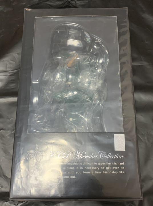 キン肉マン Ver. 2.0 軍服 原作 メタリック klwB5-m60084954765 CCP ブロッケンJr. 新作爆買い