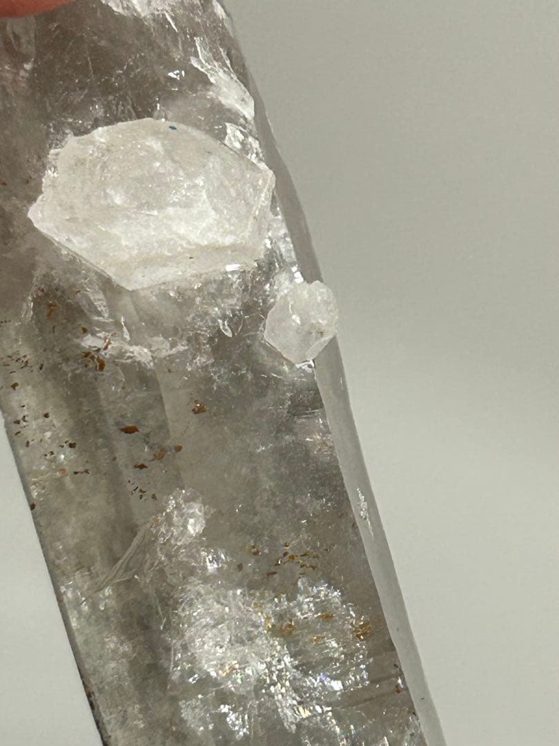 グレーリチウムファントムレムリアン