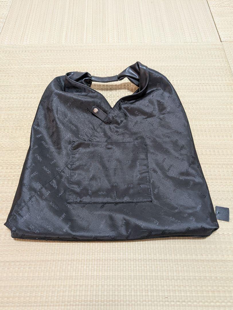 MM6 ジャパニーズトートバッグ