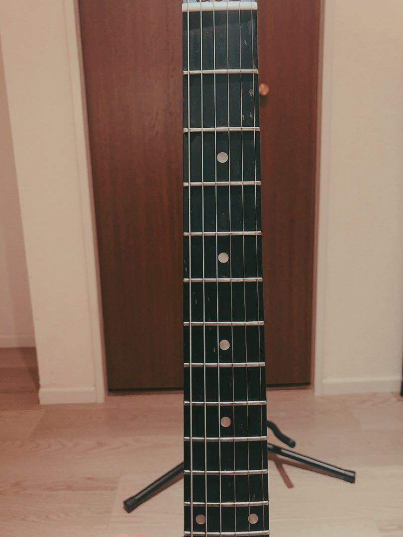 【年内のみ値下げ】Gibson Les Paul junior special
