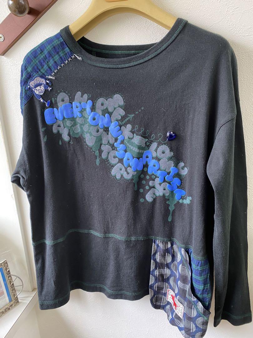 アルベロベロ チュニック - トップス正規 品
