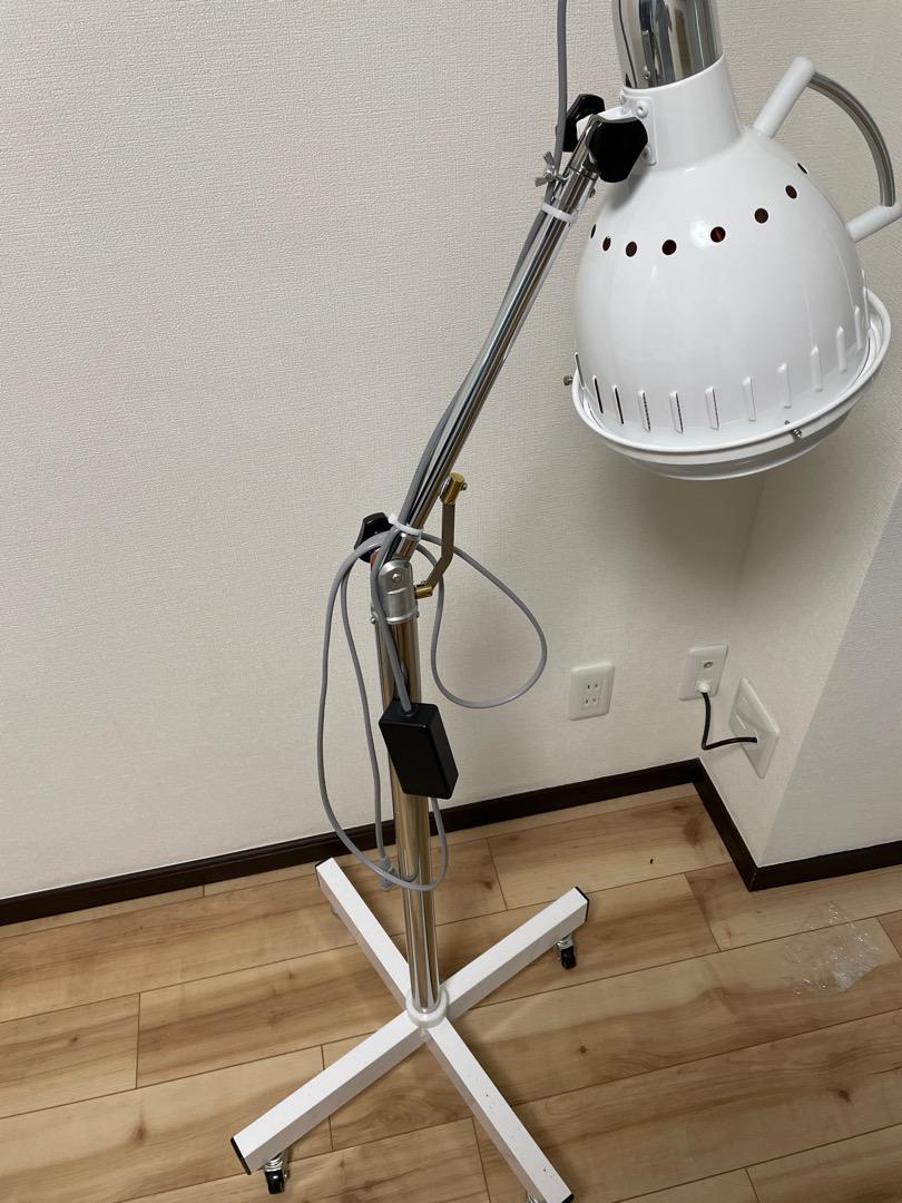 赤外線灯IR_2 アルファトロン