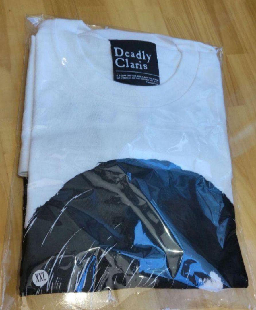 最大の割引 GREY EN DIR 限定Tシャツ ミュージシャン XXLサイズ 敏弥 Toshiya ミュージシャン
