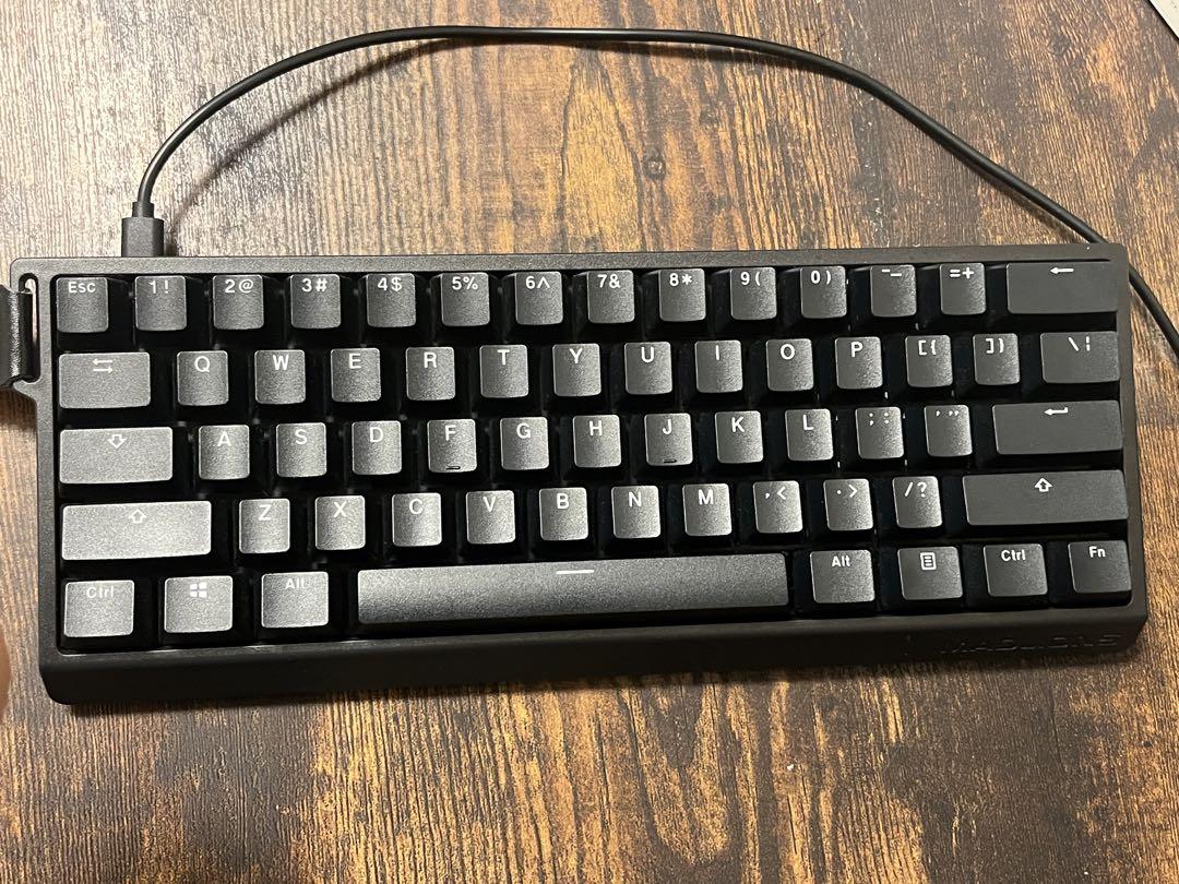 Mad60he 極美品