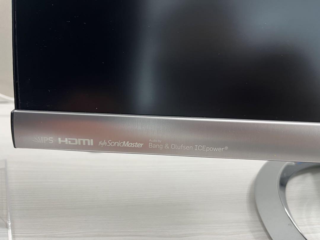 ASUS モニター 23型　HDMI VGA 接続