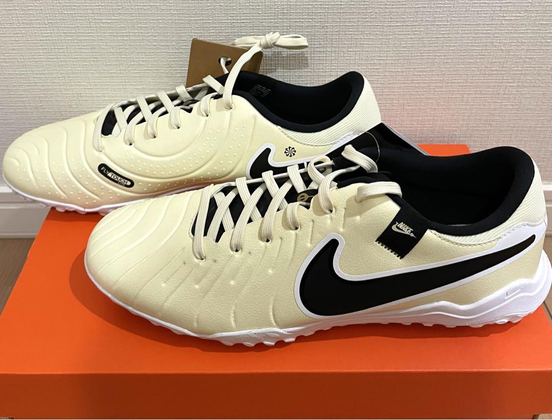シューズ NIKE Tiempo Legend 10 Academy TF 27cm