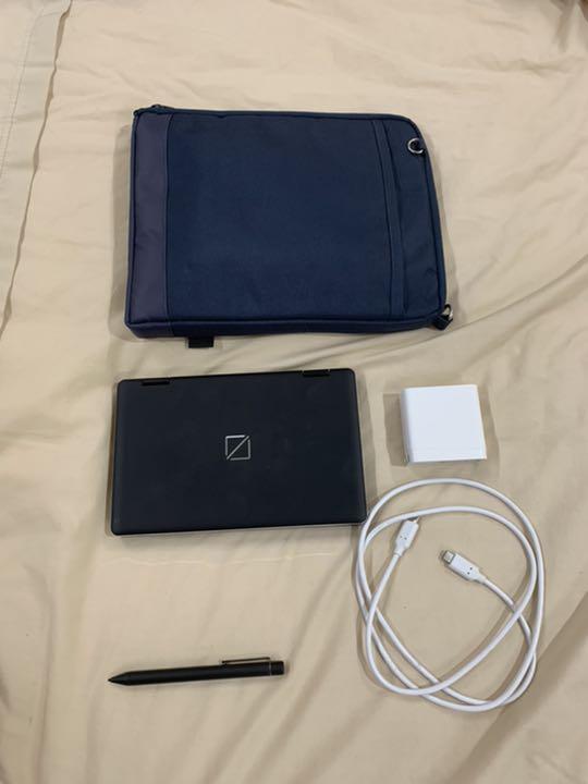 冬バーゲン☆】 Reevo Pro i7-8100Y/16GB/128GB+1TB 中古 ノートPC 家電・スマホ・カメラ¥41,814-thepegeek.com 冬バーゲン☆】 Reevo Pro i7-8100Y/16GB/128GB+1TB 中古 ノートPC 家電・スマホ・カメラ¥41,814-thepegeek.com