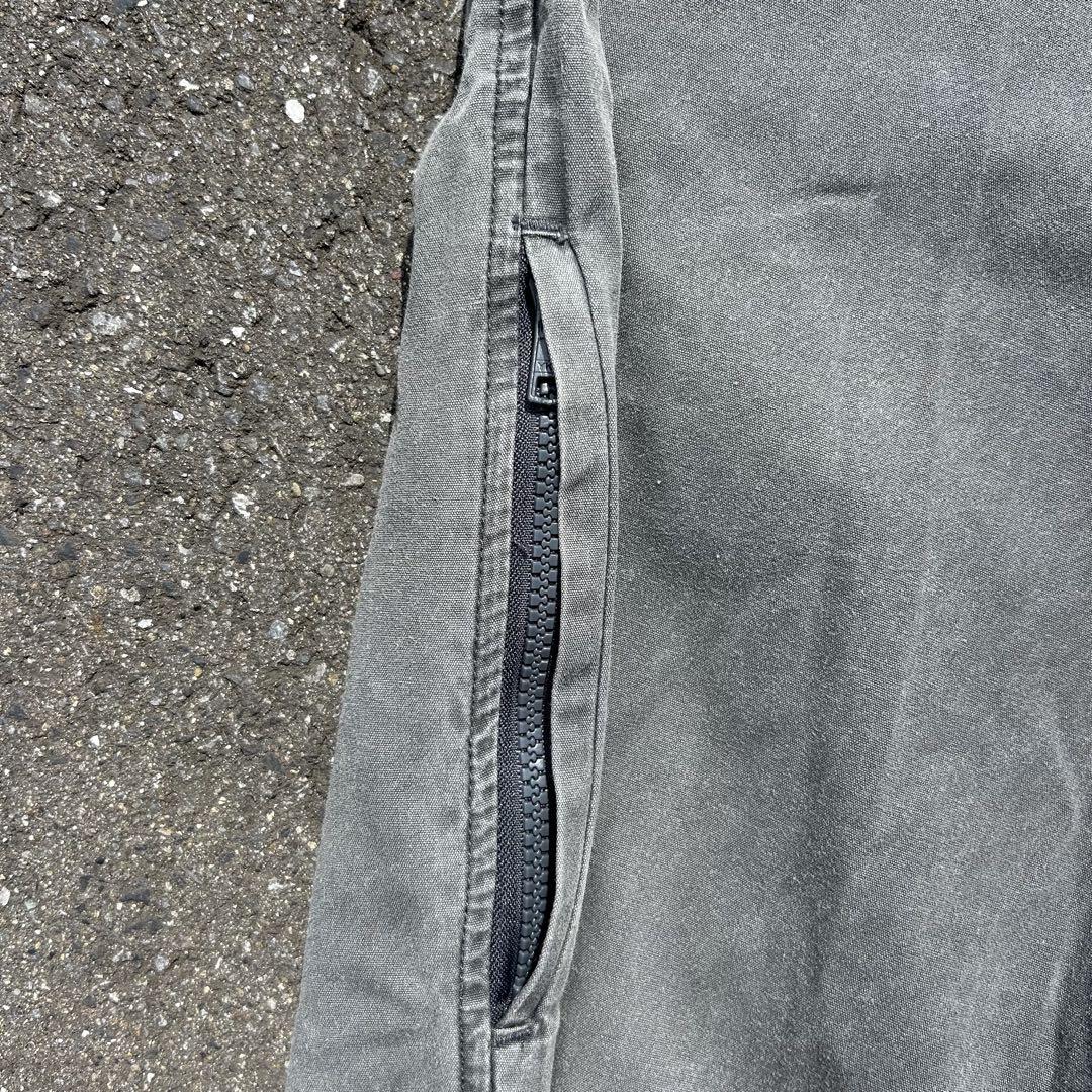 激フェード」 OLD STUSSY ショーツ 90s 紺タグ 裏原 ギミック