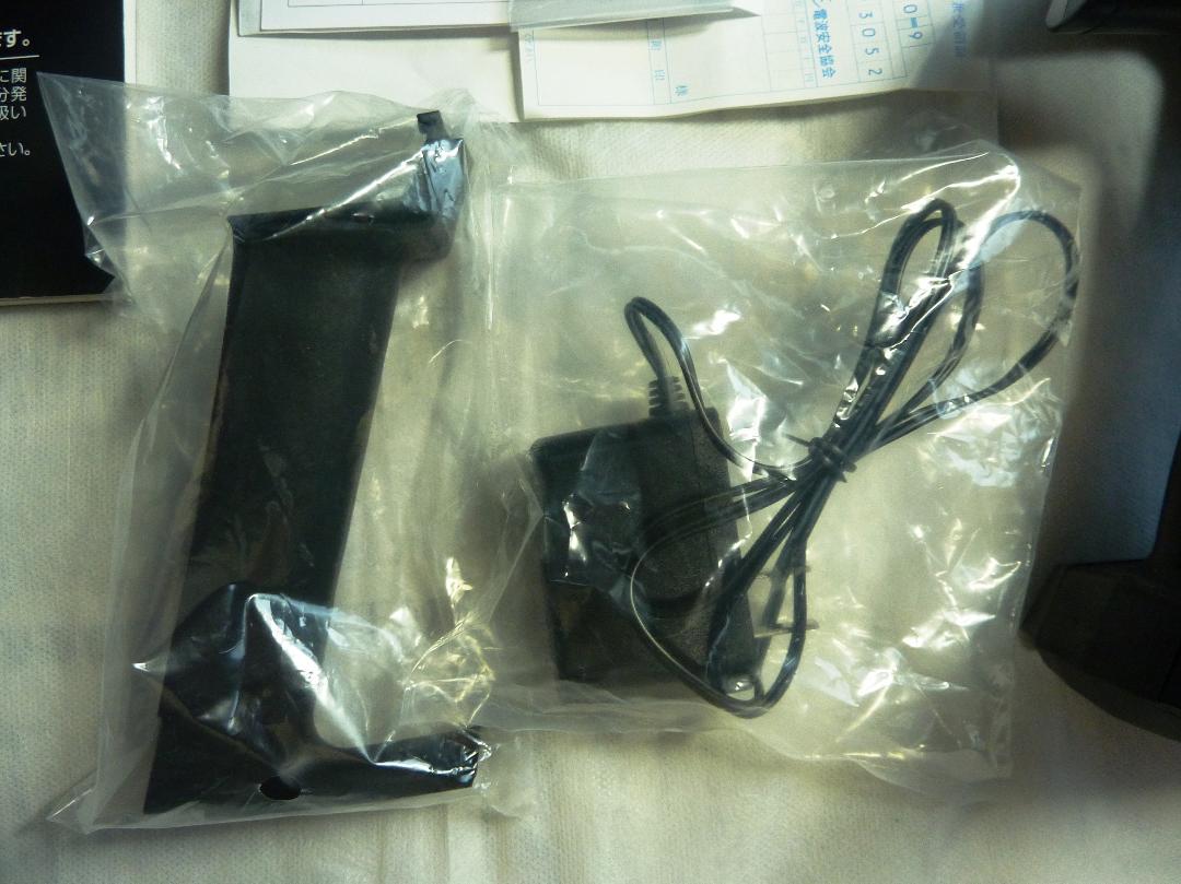 無限精機 MRX-6  サンワM12S OSエンジン HUDYバッグ付き