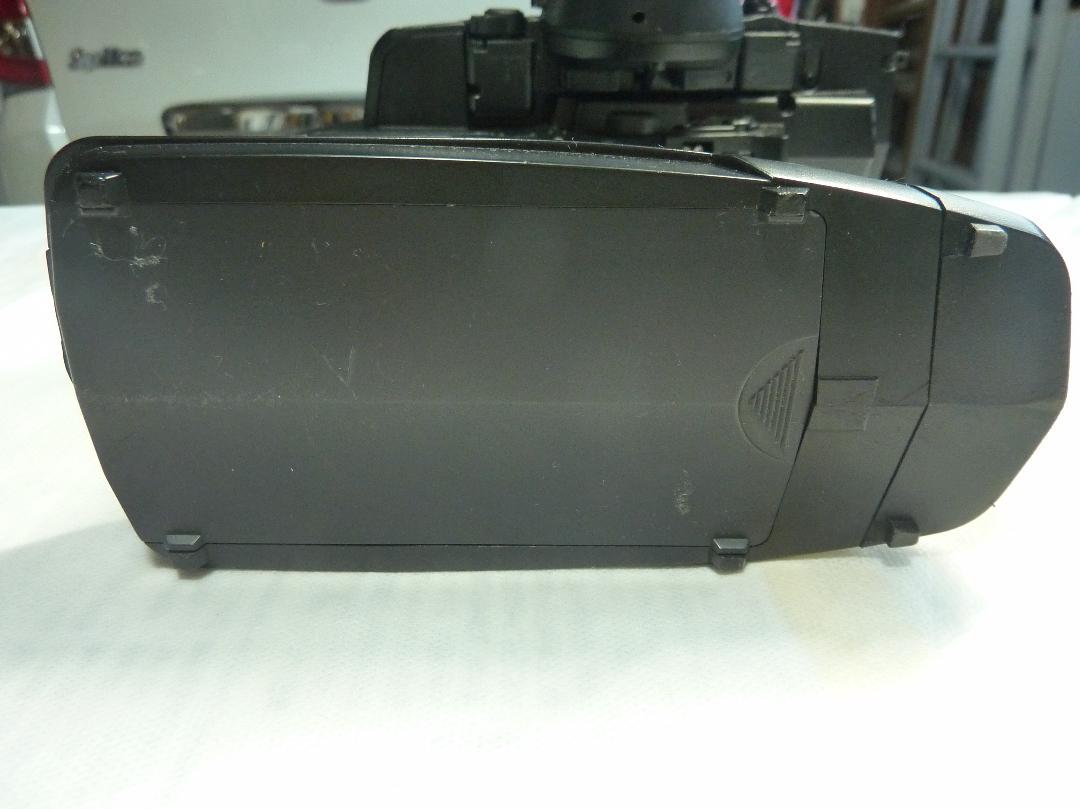無限精機 MRX-6  サンワM12S OSエンジン HUDYバッグ付き