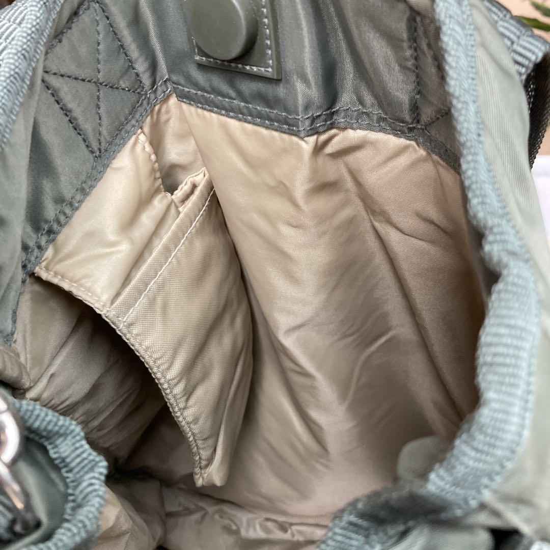 OLD UNIQLO 90s 2way ショルダーバッグ トートミリタリー - メルカリ