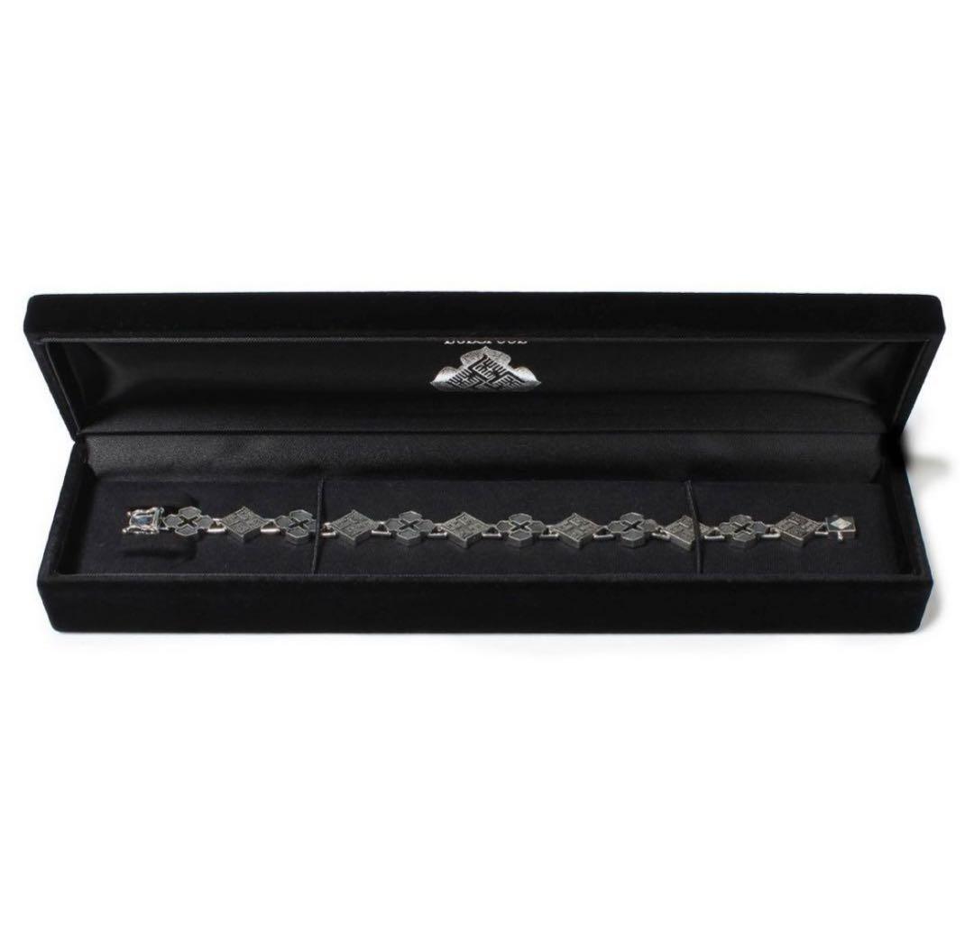 アクセサリー APHRODITEGANG Gakkin x Budspool Bracelet