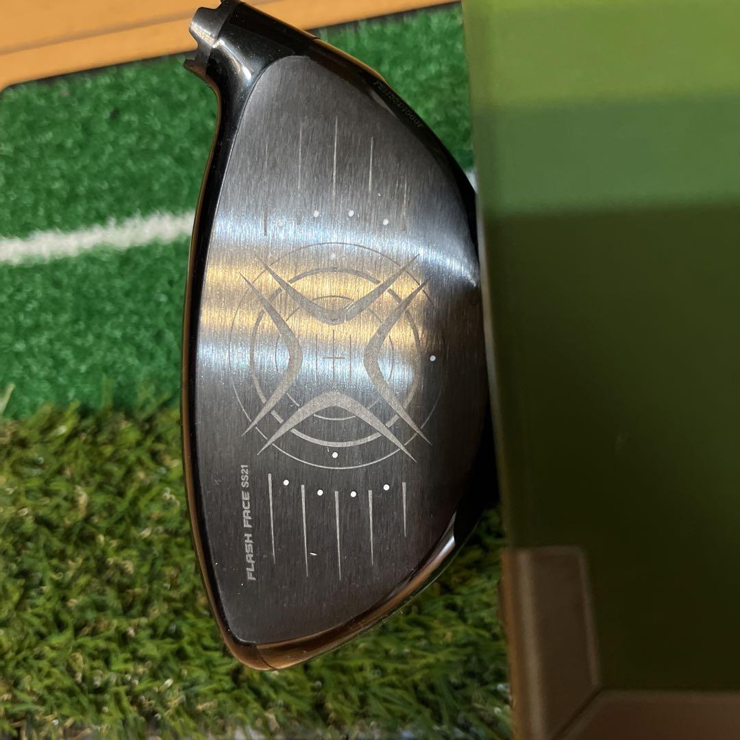 Callaway Epic Max LS ドライバーヘッドのみ　ロフト9度