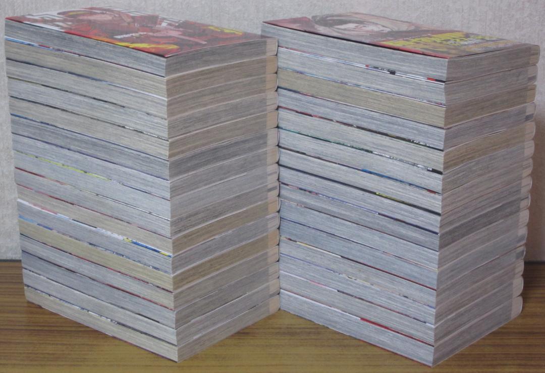 【コミック】ゴールデンカムイ　全31巻　野田サトル　◆全巻・完結