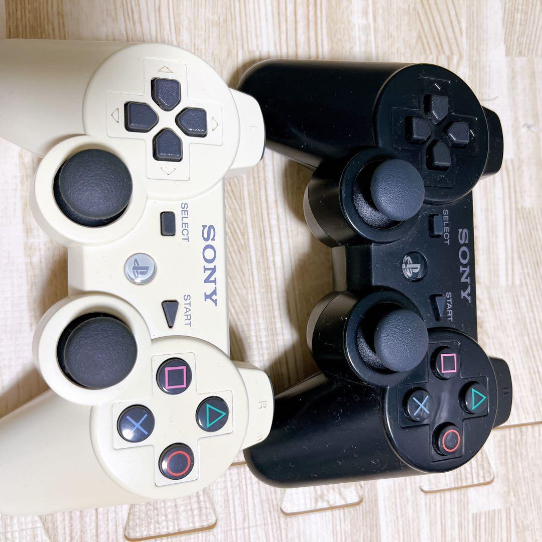 PlayStation3 CECH-3000A
