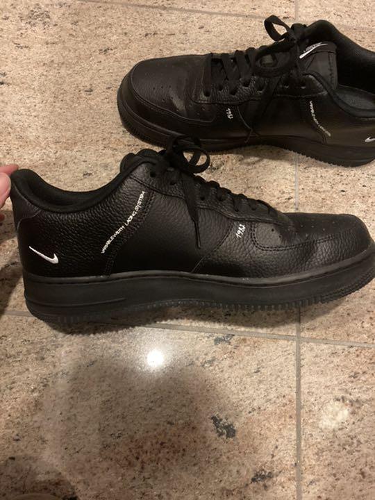 ュをデザイ「 NIKE AIR FORCE 1 LV8 UTILITY lVnue-m60098572532 からは