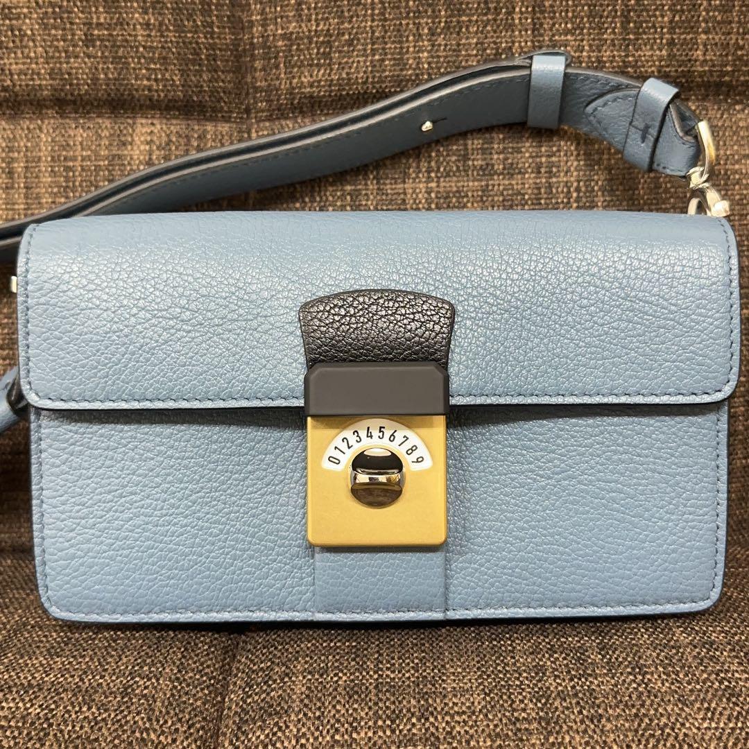 ショルダーバッグ NEW