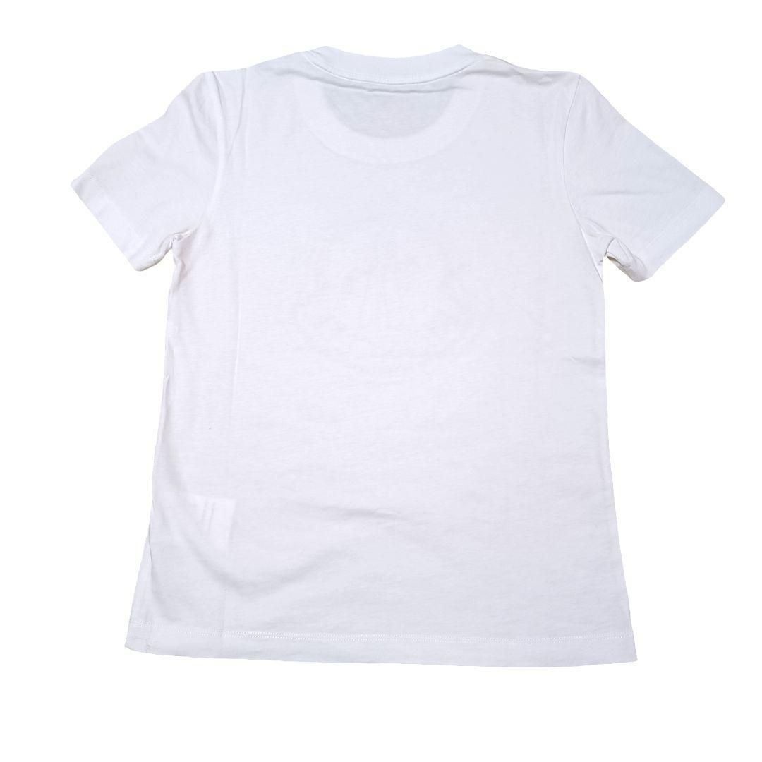 極美品 MONCLER モンクレール 半袖 Tシャツ ラインストーン