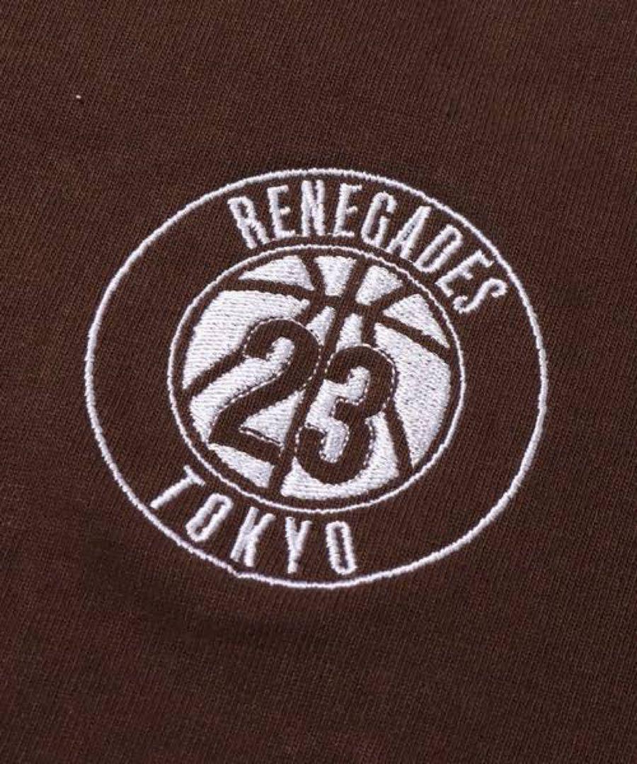 TOKYO23 ポロシャツ 画像2
