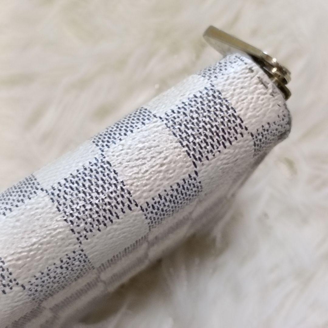 LOUIS VUITTON ルイヴィトン 長財布 ジッピー オーガナイザー