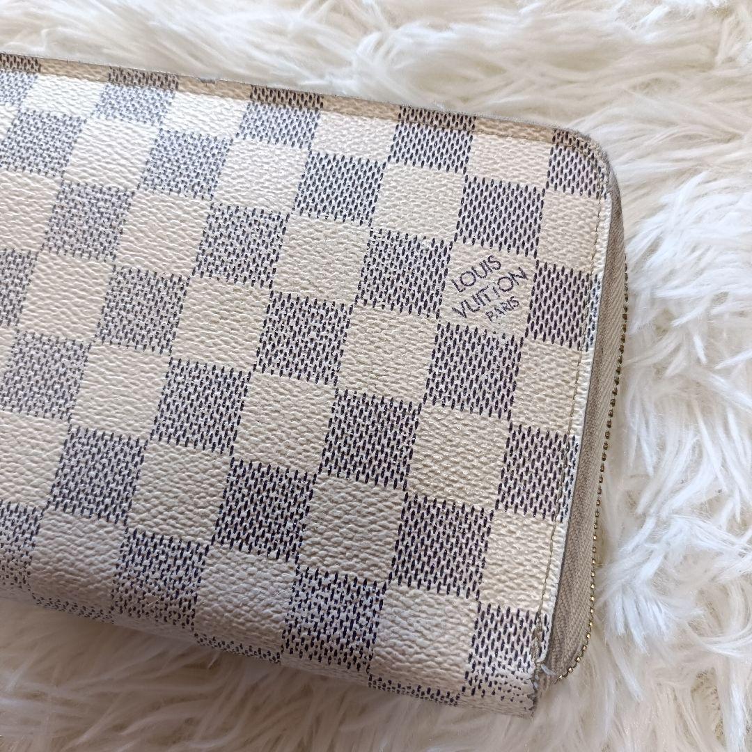 LOUIS VUITTON ルイヴィトン 長財布 ジッピー オーガナイザー