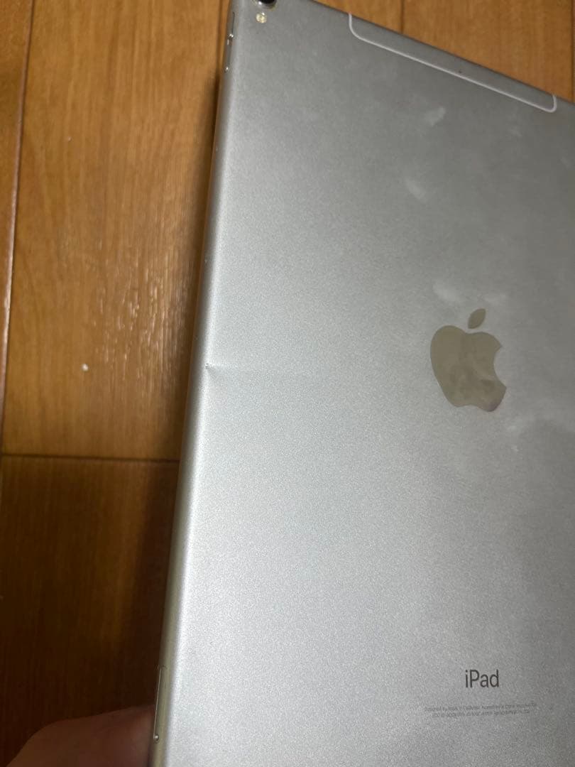 Apple iPad pro 10.5インチ Apple iPad pro 10.5インチ
