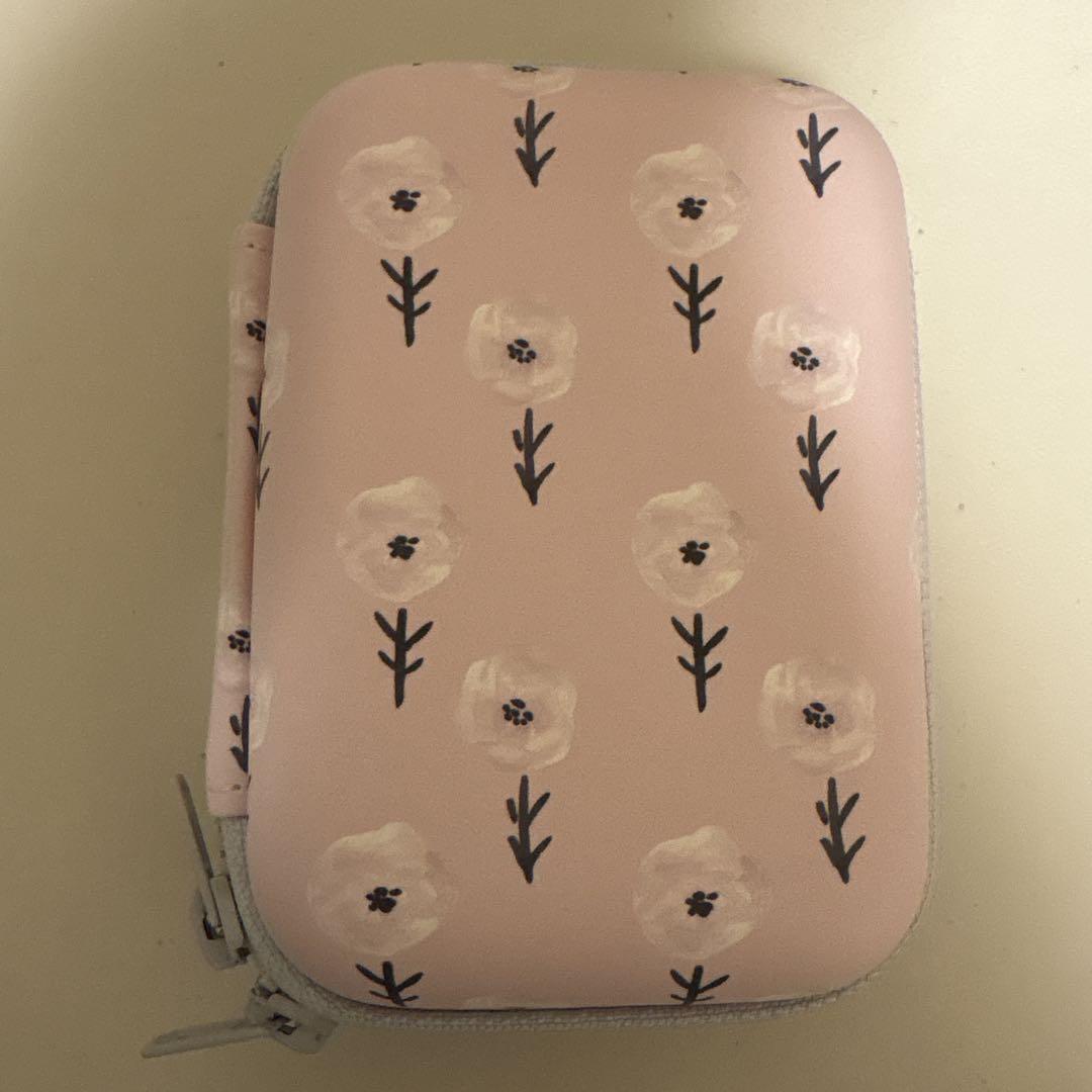 Canon ミニフォトプリンター iNSPiC フォトペーパーセット