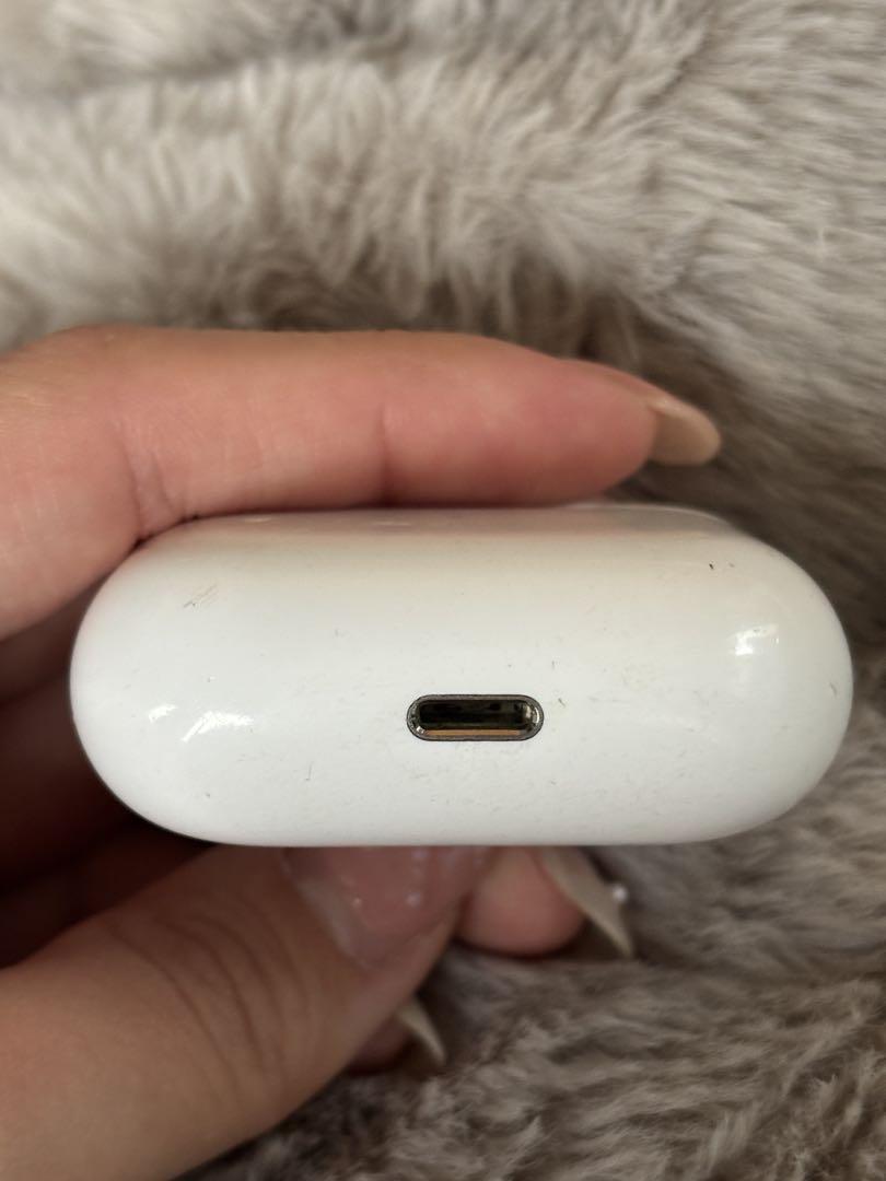 H*a様 AirPods 3 第3世代