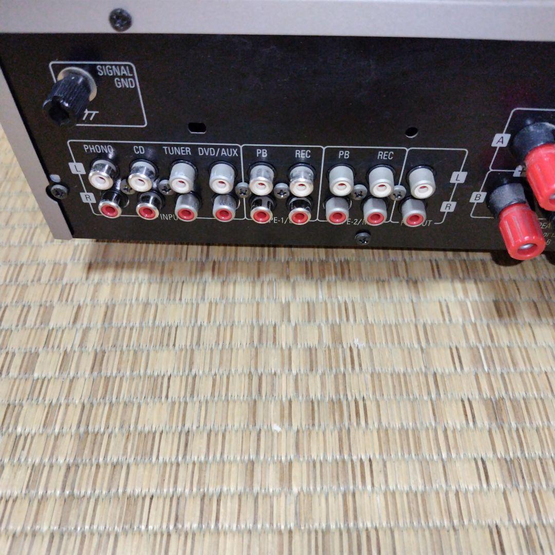 DENON プリメインアンプ　PMA-390Ⅲ