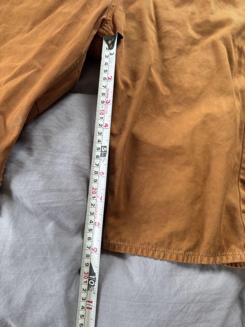 キャピタル カメラショートパンツ サイズ:4(XL) - メルカリ