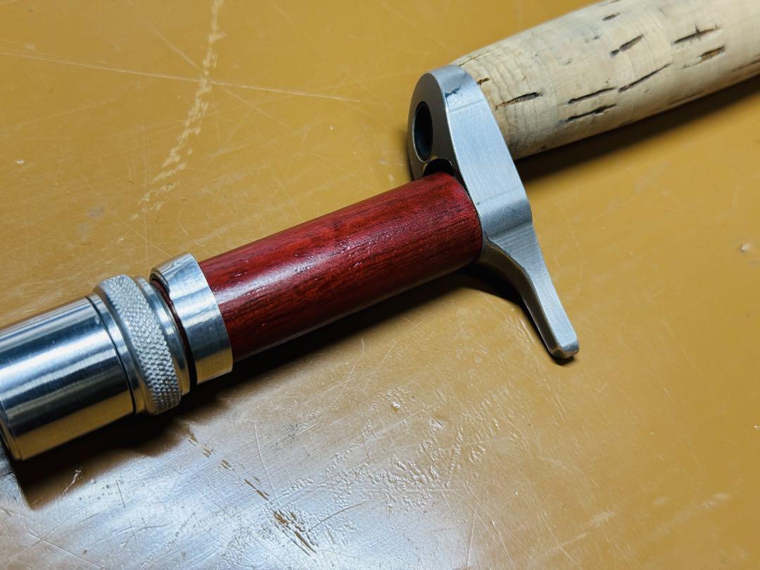 troutgrip