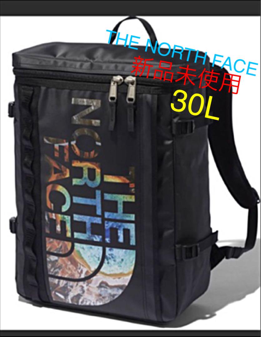 ノースフェイス リュック NM81939 YS ノベルティ ヒューズボックス