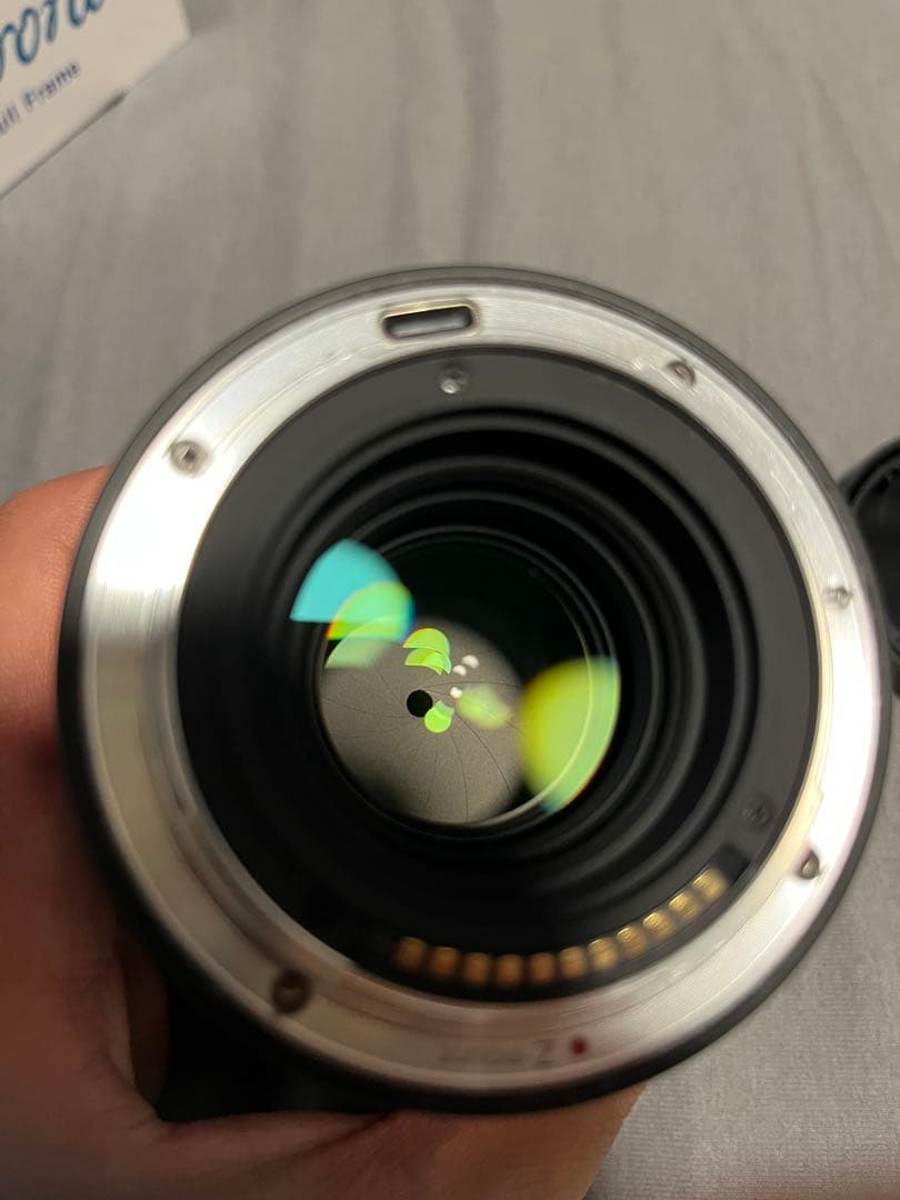 SIRUI AUROA 85mm F1.4 レンズ Zマウント SIRUI AUROA 85mm F1.4 レンズ Zマウント