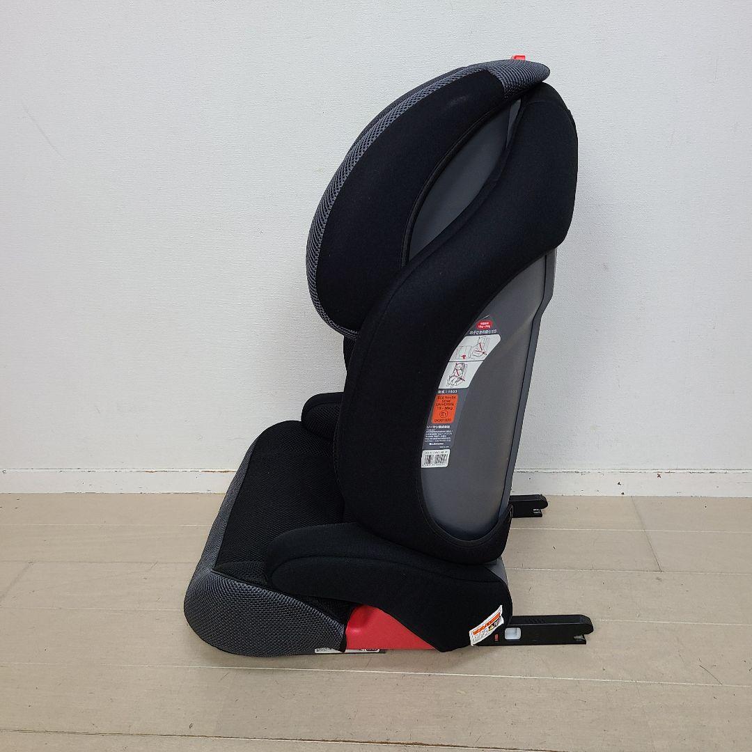 コ*ス様 ジュニアシート　LEAMAN　リーマン　カイナハイバック　ISOFIX