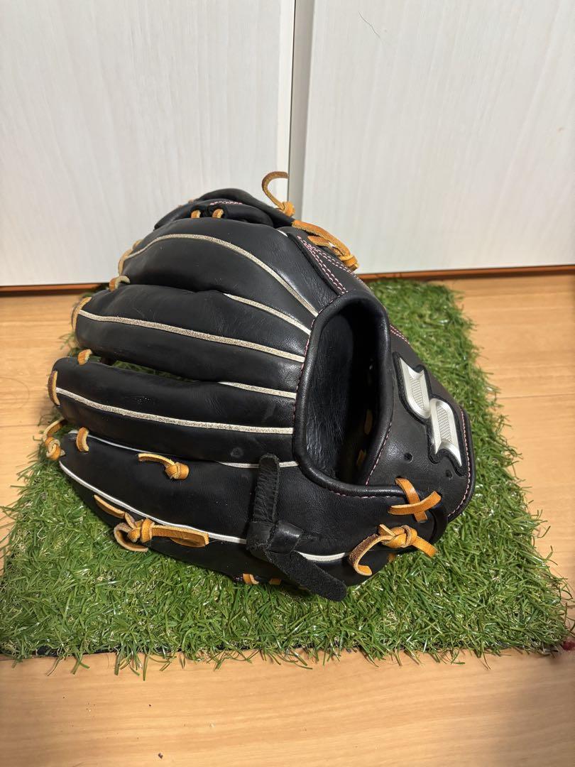軟式プロエッジ内野手用｜SSKベースボールオフィシャルサイト