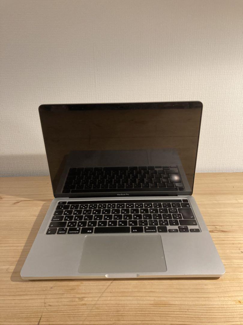【訳あり特価】MacBook pro 2020 32GB 1TB Corei7