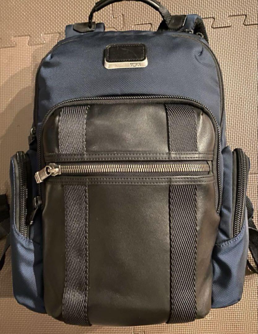 TUMI バックパック