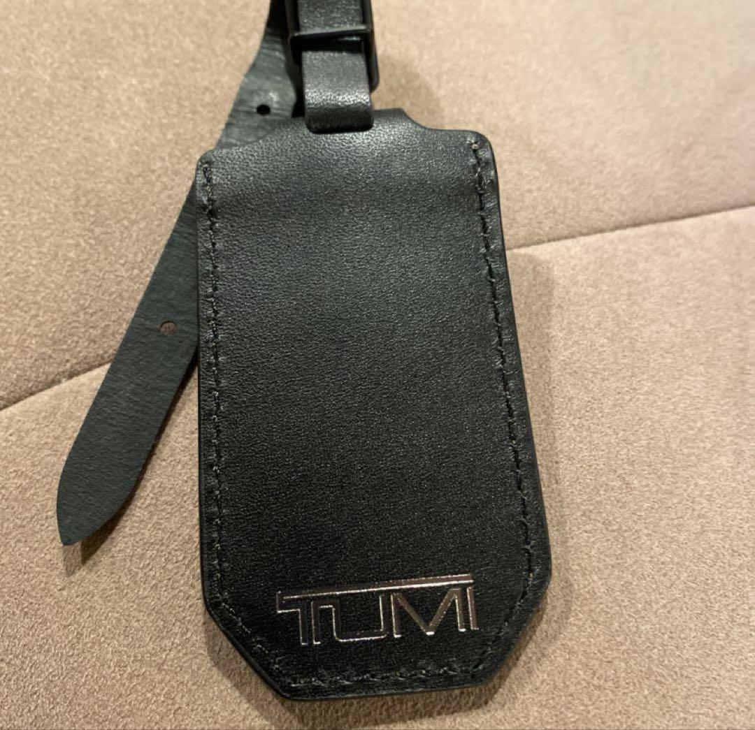 TUMI バックパック