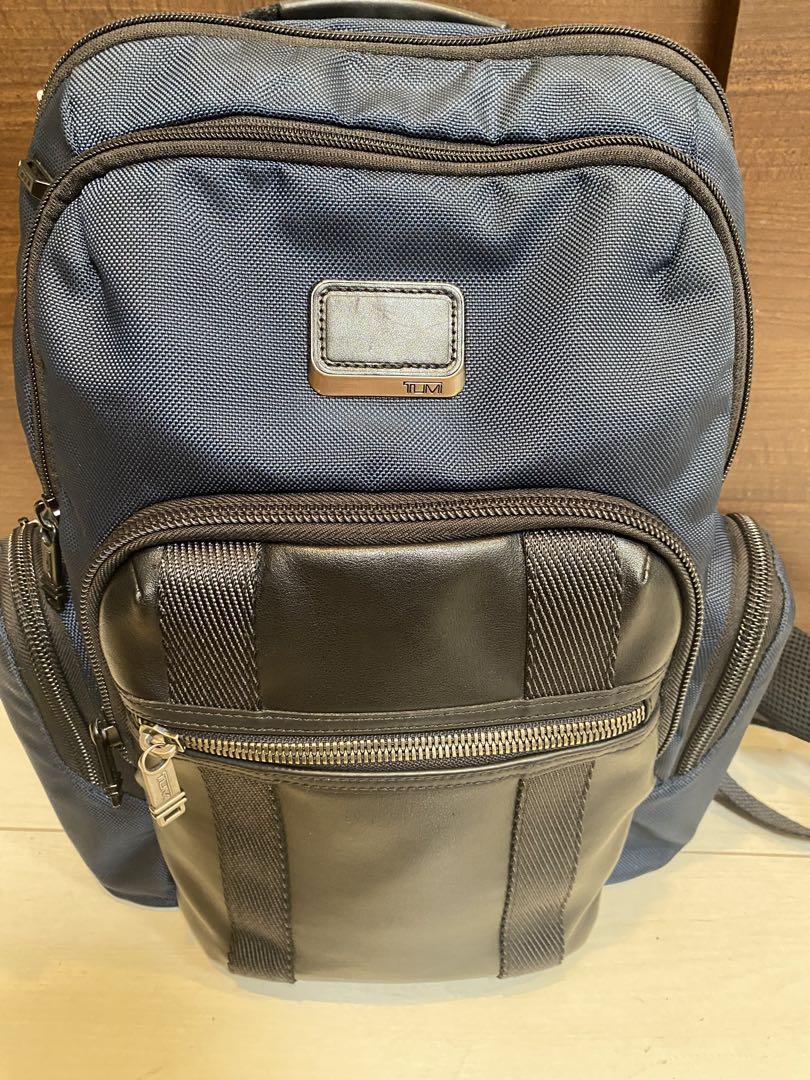 TUMI バックパック
