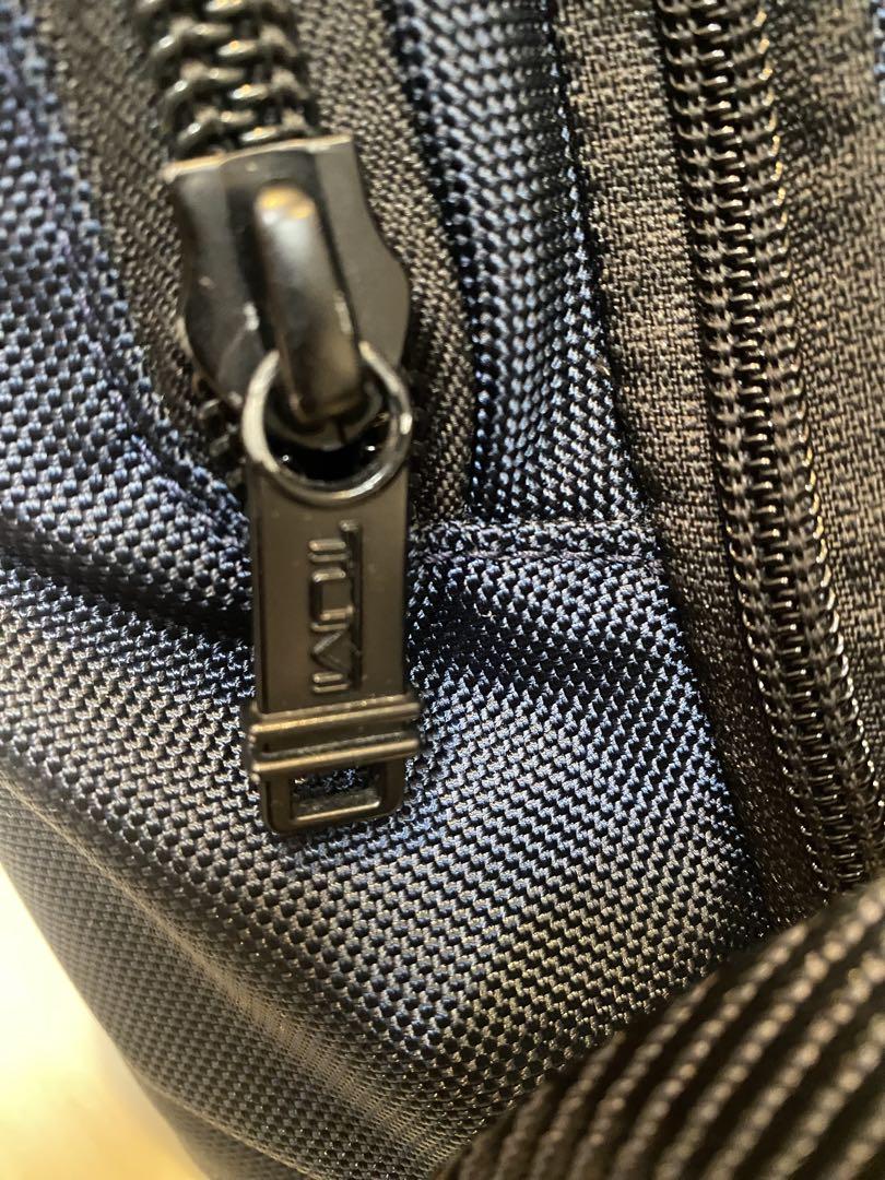 TUMI バックパック