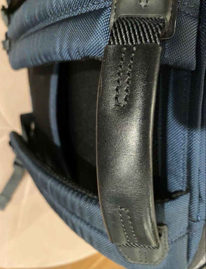 TUMI バックパック
