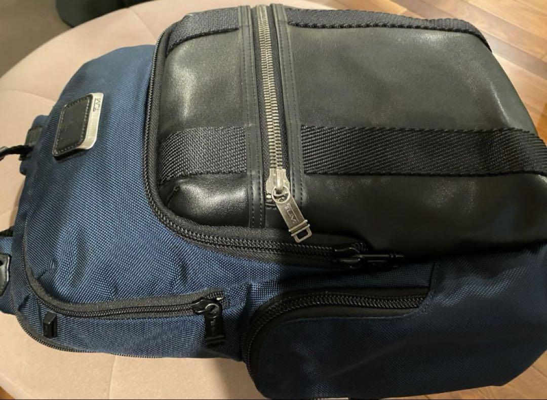 TUMI バックパック