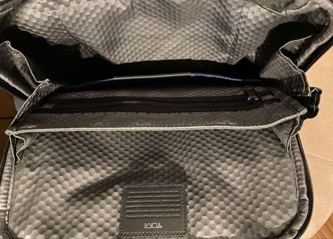 TUMI バックパック