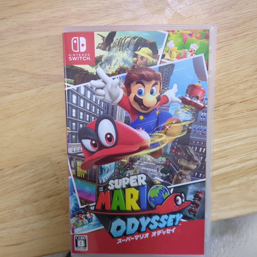 スーパーマリオ Switch オデッセイ テニス フューリーワールド スーパーマリオ Switch オデッセイ テニス フューリーワールド