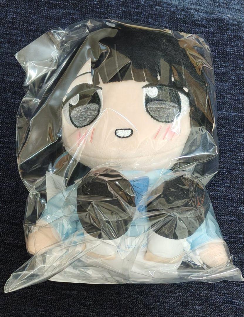 くりぱん ぬいぐるみ 進藤あまね くりぱん ぬいぐるみ 進藤あまね｜グッドスマイルカンパニー公式